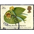 1988 Bicentenary of Linnean Society. 26p Yellow...