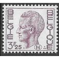1975 Michel M5 - MNH (**)