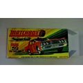 Matchbox - No59 Fire Chief Car - Replica / Repr...
