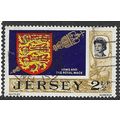 1970/1974 SG 46 - #2 fine used (o)