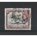 BritishGuiana.SG333 4c Victoria Regia Water-lil...