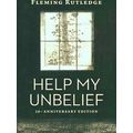Help My Unbelief, 20Th Anniversary Edition