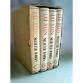 Lu Xun - Selected Works (4 Volumes)