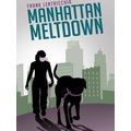 World Prose Manhattan Meltdown