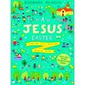 A Jesus Easter