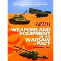 Weapons And Equipment Of The Warsaw Pact Weapon...