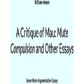 A Critique of Mau