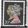 1990 SG 1469 - fine used (o)