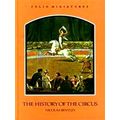 The History of the Circus by Nicolas Bentley