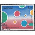 France 1982 Michel 2322 O Cote (2008) 4.50 € La...