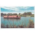 Tixall Wide Staffordshire & Worcestershire Cana...