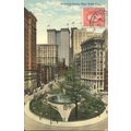 USA PC 1975 - Bowling Green, New York City