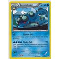 Pokemon XY BREAKPoint #035/122 Seismitoad