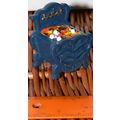 1:12th Doll Dollshouse Fire Grate