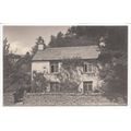 Dove Cottage Grasmere H Mayson's Series Postcar...