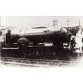 Railway Photo GWR Bulldog 3320 Avalon Great Wes...