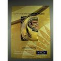 1992 Grand Hyatt Wailea Resort, Spa Ad - Maui, Hawaii