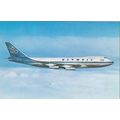 Olympic Airways Boeing B747 200B Civil Aviation...