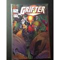 Grifter Issue 4 Image Comics