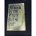 Murder in the White House by Margaret Truman (1...