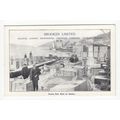 Granite Dock Work for Bombay Brookes Limited Ad...