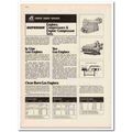 Cooper Industries 1983 Vintage Catalog Oil Ener...