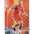Match Attax 2010/2011 178 Dirk Kuyt Liverpool