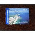 Australia 2007 Island Jewels Fraser Island Quee...