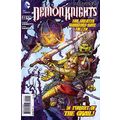 Demon Knights (Vol 1) # 022 NM MODERN AGE COMICS