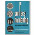 Stainless Surface Hardening Company 1945 vintag...