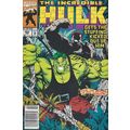 Incredible Hulk (Vol 2) # 402 VFN- CoverB AMERI...