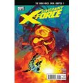Uncanny X-Force (Vol 1) # 015 NM MODERN AGE COMICS