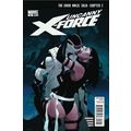 Uncanny X-Force (Vol 1) # 012 VFN- AMERICAN COMICS