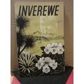 INVEREWE GARDENS, INVERNESS-SHIRE 1967 guide book National Trust for Scotland =