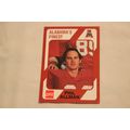 Phil Allman 1989 Collegiate Collection Alabama'...
