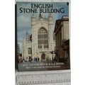 1983 English Stone Building by Alec Clifton-Tay...