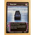 Star Wars TCG: A New Hope # 95 Mouse Droid (A) 2002 WotC Dark Uncommon