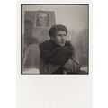 Lucien Freud Fugitive Award Photo National Port...