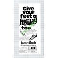 James Finch Shoe Shop Chelmsford Essex Advert -...