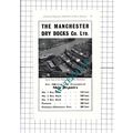 The Manchester Dry Docks Co Ltd Mode Wheel Yard...