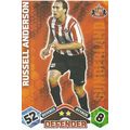 Match Attax 2009/10 Collection: Sunderland, Def...