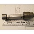 used GO NO GO GAGE, GO gauge,1.617, 1.623 the p...