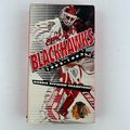Chicago Blackhawks 1992-93 Norris Division Hock...