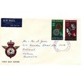 New Zealand 1967 Cenenary PO Savings Bank. Firs...