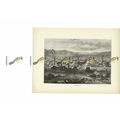 Salt Lake City, Utah, USA, Book Illustration (P...