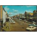 Ruthven Street, Toowoomba, Queensland, c.1960s ...
