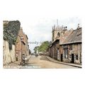 ptc0303 - Bawtry , Church Street , Yorkshire - ...