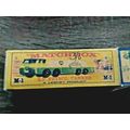 Matchbox - Major Pack 1 BP Autotanker - Replica...