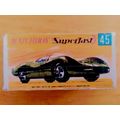 Matchbox - No45 Ford Group 6 Racer - Replica / ...