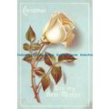 R056494 Greeting Postcard. Christmas With My Be...